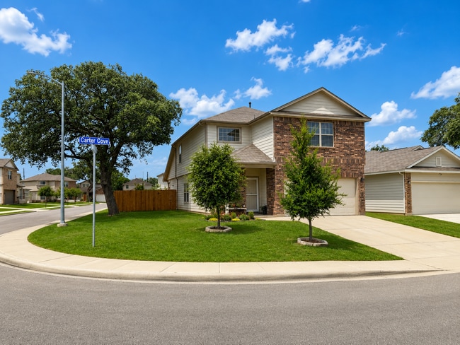 Photo - St. Hedwig Home with Game Room & Community Amenities - Realtor Commission: $500