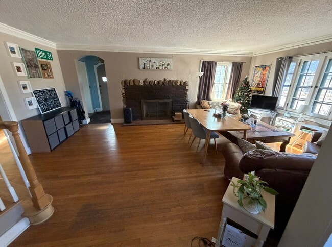 Photo - 1801 Arapahoe St