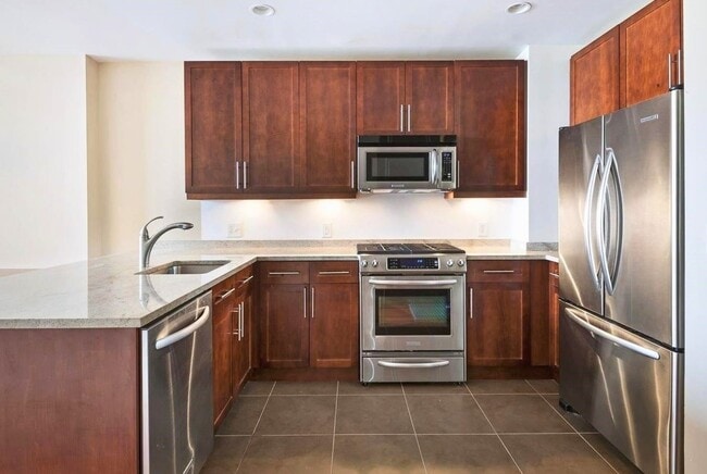 Photo - 201 Marin Blvd Unit 1504