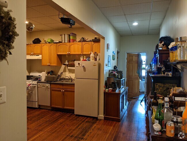 Building Photo - 67 Park St Unit 1 Rental