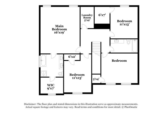 Photo - 110 Betty Ann Ln