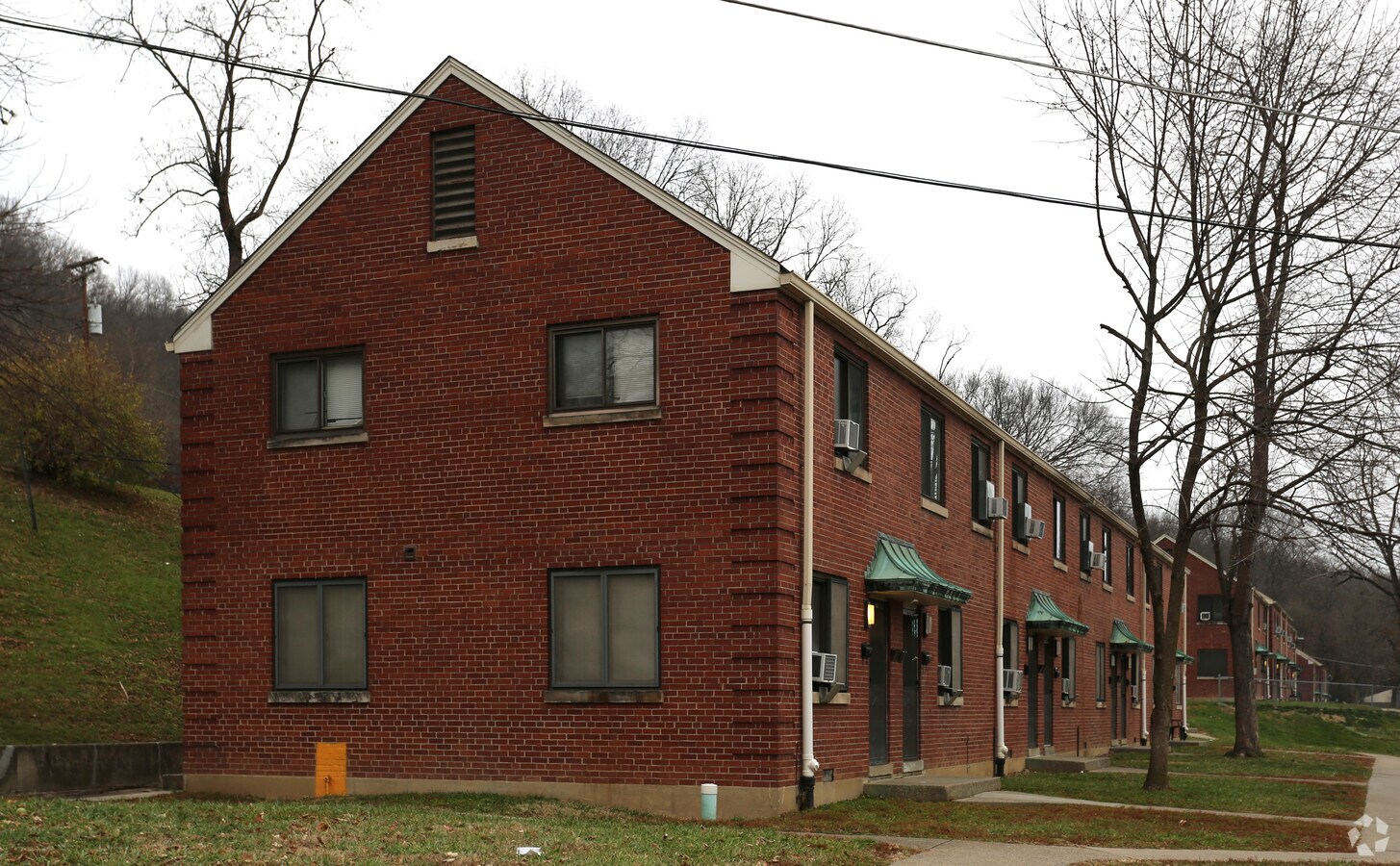 Photo - Latonia Terrace