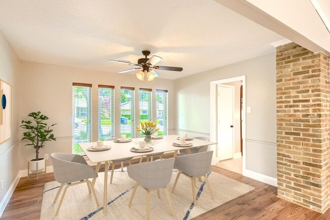 Sensational Prestonwood home with outdoor pool & cabana