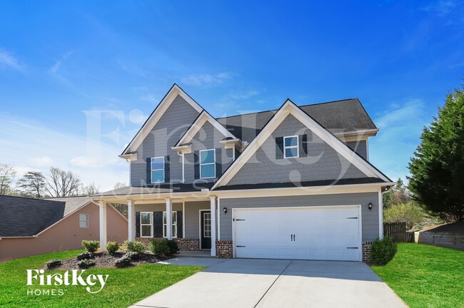 Building Photo - 5730 Grant Station Dr