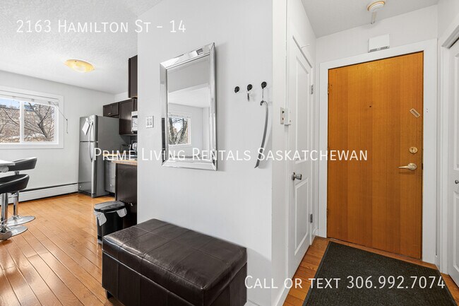 Photo - 2163 Hamilton St Unité 14