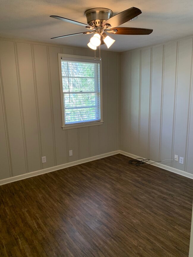 2nd Bedroom - 1006 N 9th St Unit #4
