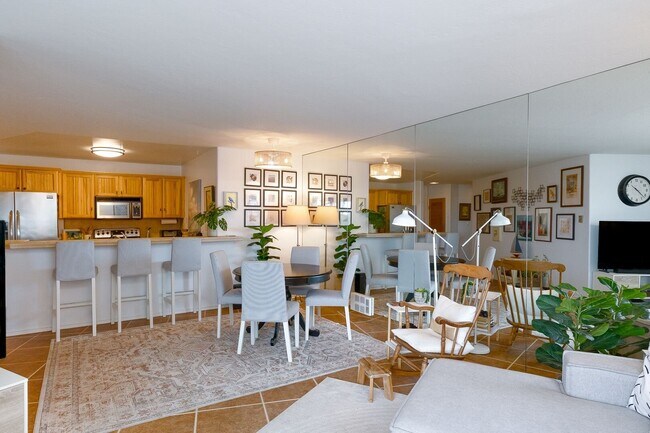 1 Bedroom + 1 Bathroom Condo | Channel Islands HOA | Oxnard | Monthly Furnished Rental