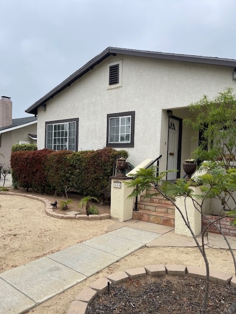 1614 Cypress Ave. Unidad 1
