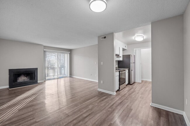 Photo - Bryan Woods Apartment