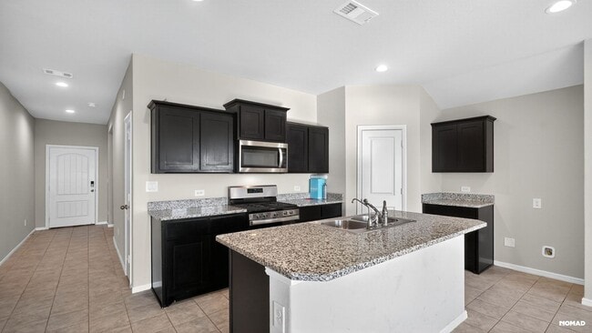 Photo - 4 Bedroom 2 Bath Single Family Home in Odessa