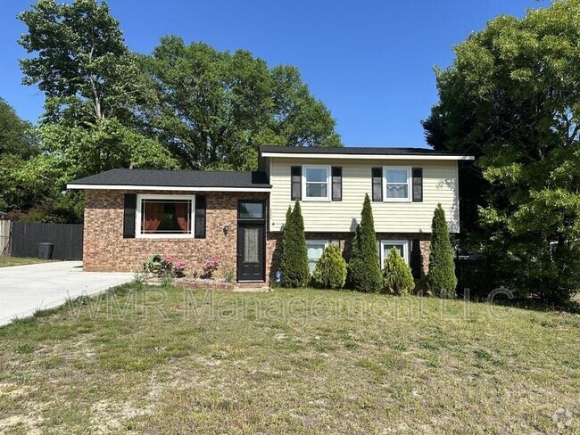 Building Photo - 6602 Winthrop Dr Rental