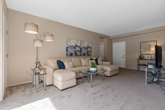 Kimberly Park Apartments