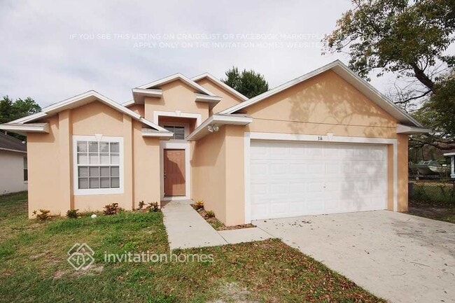 Building Photo - 314 S Observatory Dr Rental