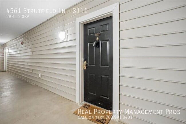 Photo - 4561 Strutfield Ln Unit 3111