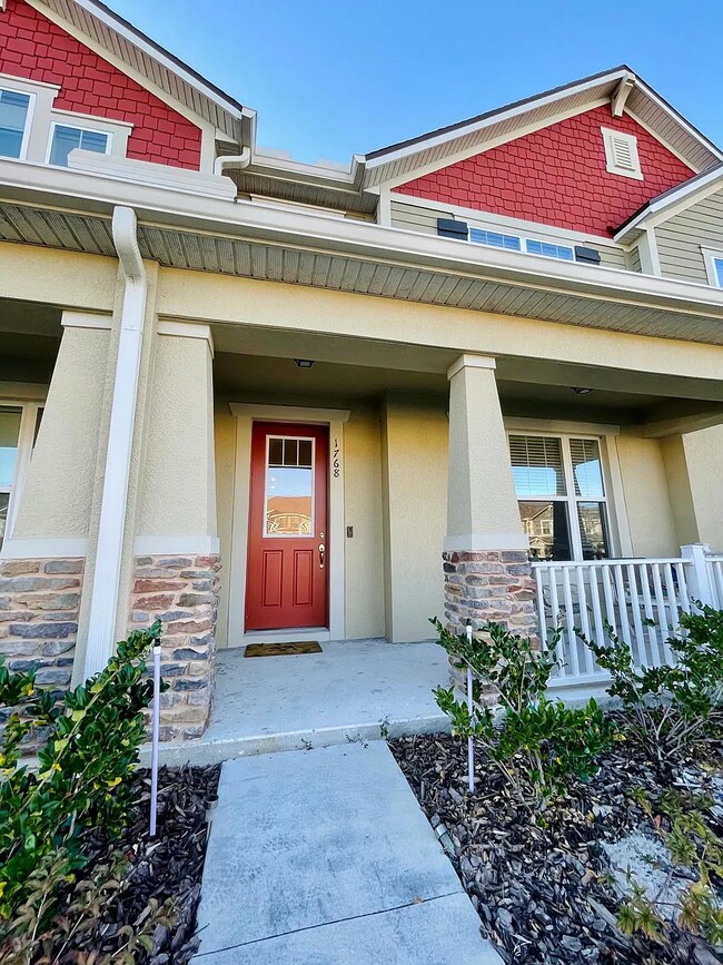 Building Photo - 1768 Fulfillment Dr