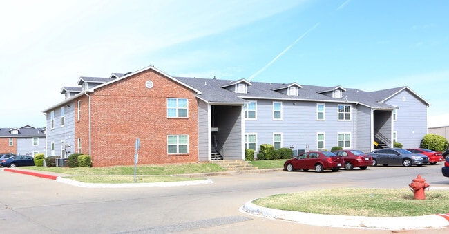 Bennett Ridge Apartments