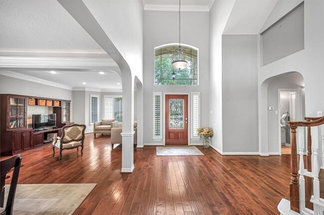 Photo - 22311 Baron Cove Ln