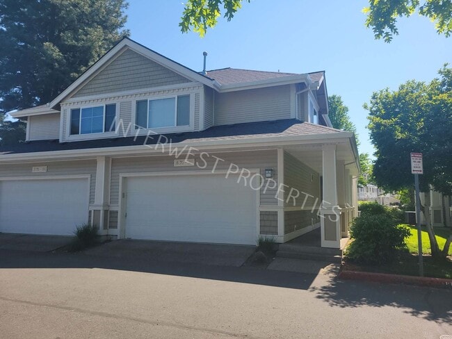 Beaverton 3 Bed 2.5ba Beautiful 2 Story Co... - Beaverton 3 Bed 2.5ba Beautiful 2 Story Co... House