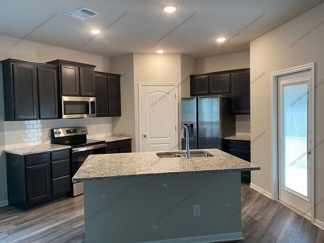 Photo - 4 bedroom home within Belton ISD!