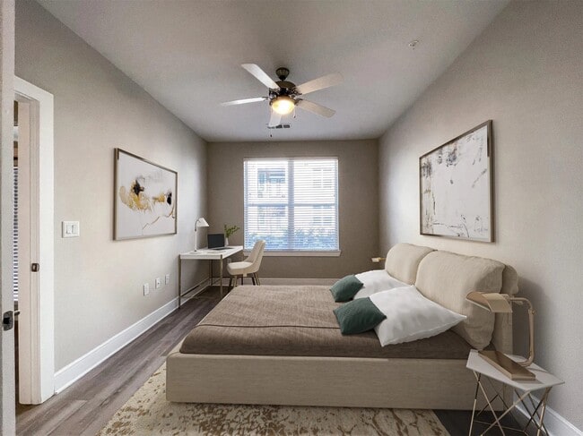 3830 Farm to Market 2920 Unit 1110