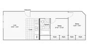 671 sqft