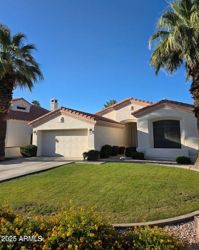 Building Photo - 4614 N Desert Stream Way Rental