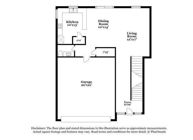 Photo - 1083 W Osprey Dr