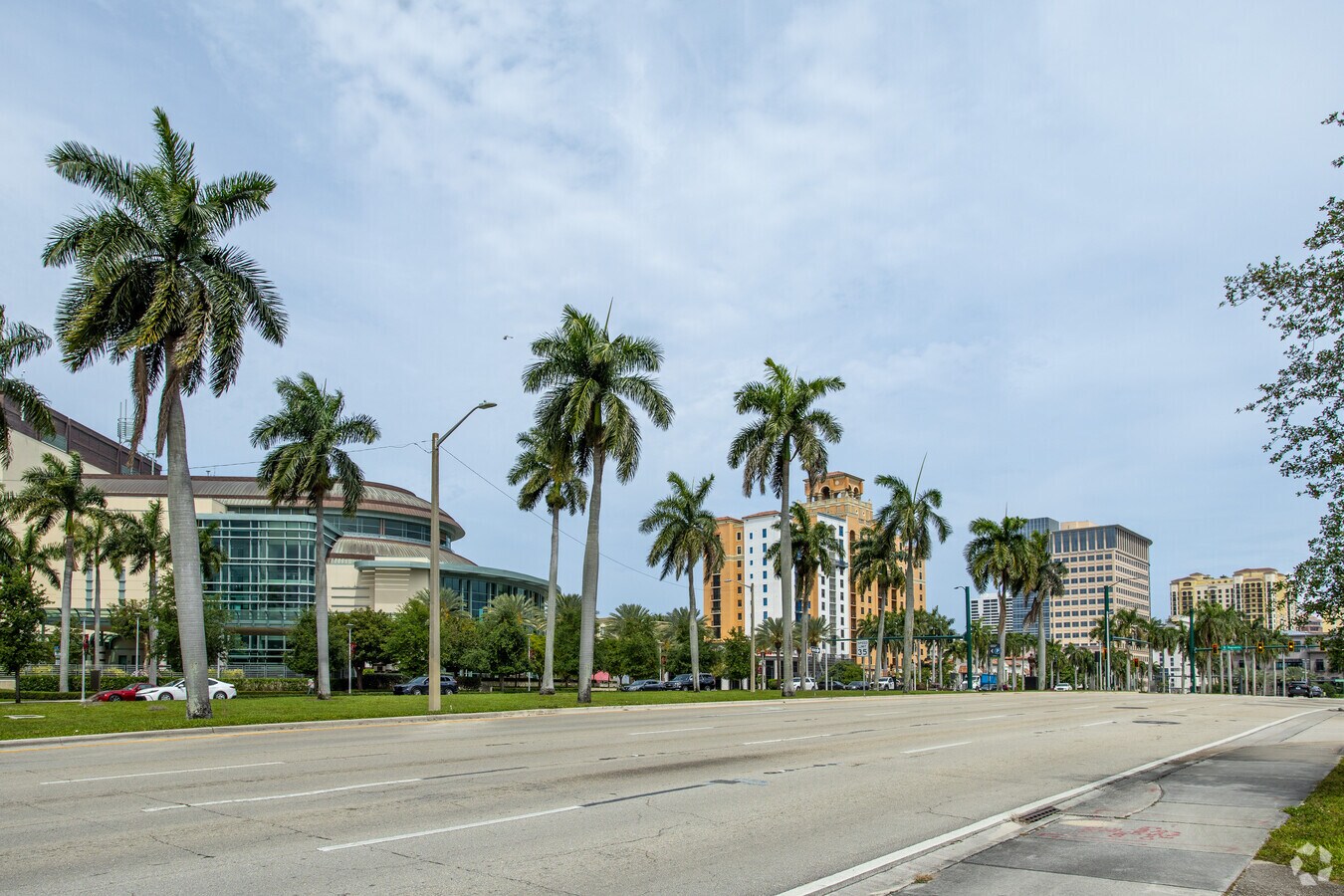 Photo - Tower Condominium at Cityplace
