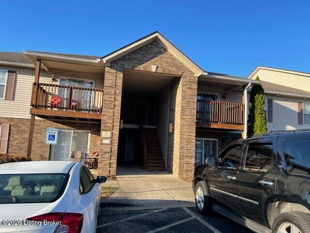 Building Photo - 11917 Tazwell Dr Unit APT 2