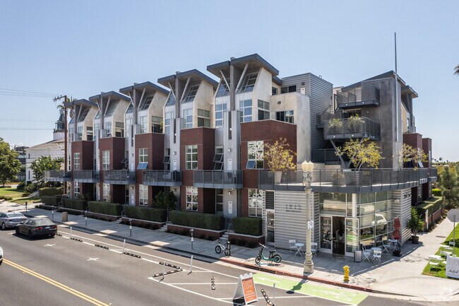 Photo - The Broadway Lofts