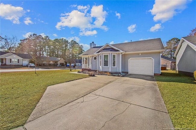 Photo - 1432 Rougemart Dr