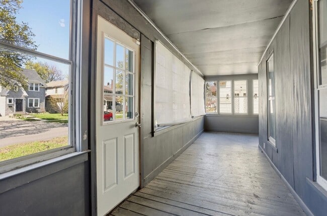 Photo - Sunny 2BR Home on South Bond with Sunroom + Extra Storage!