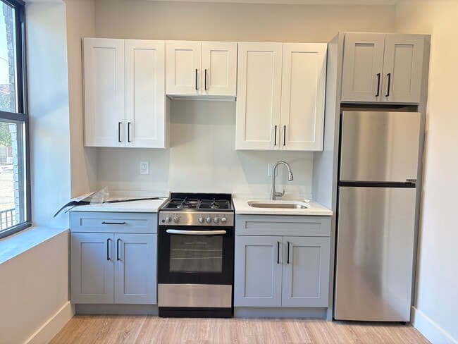Building Photo - 269 Martin Luther King Jr Dr Unit 1A