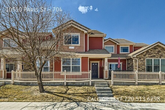 Photo - 10550 Paris St