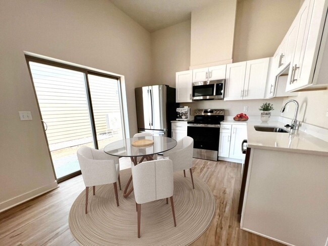 Concord Villas