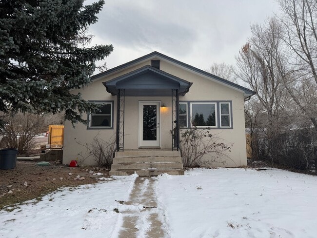 Photo - Charming Newly Remodeled 3-Bedroom Ranch Home with Modern Upgrades!