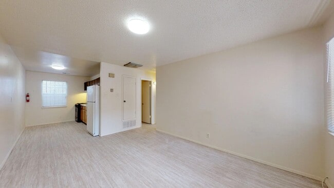 Zodiac Apartments