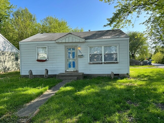 Photo - 2 bed 1 bath