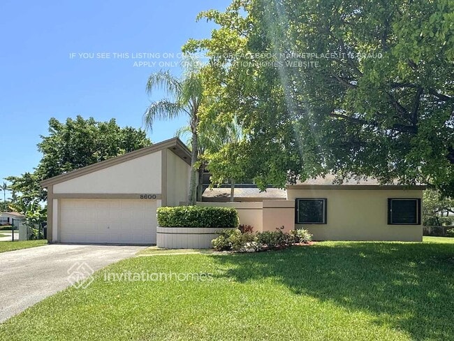Building Photo - 8600 SW 140th Terrace Rental