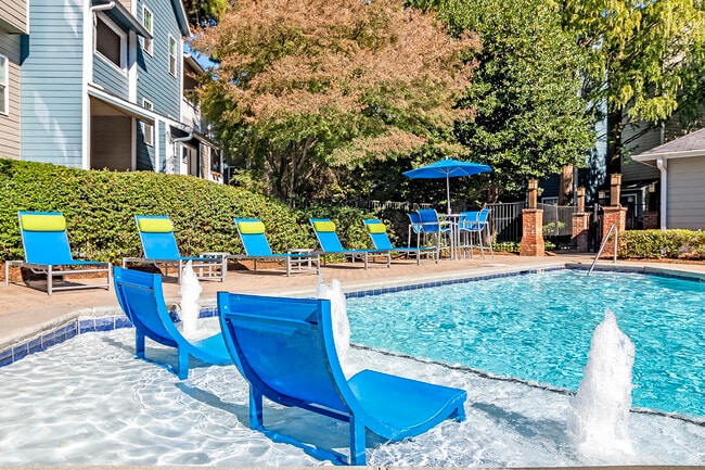 Hawthorne North Druid Hills