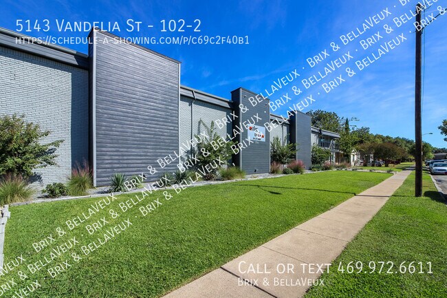 5143 Vandelia St Unit 102-2