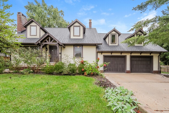 Building Photo - 414 Spring Ave