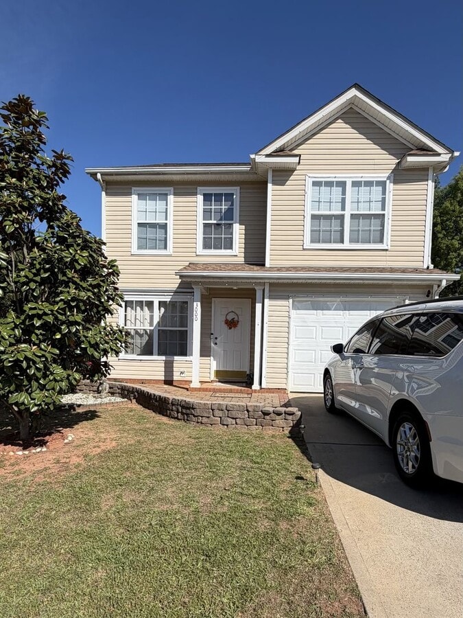 COMING SOON! Charming 3BR Home with Brand New LVP Floors & Large Fenced Backyard - COMING SOON! Charming 3BR Home with Brand New LVP Floors & Large Fenced Backyard