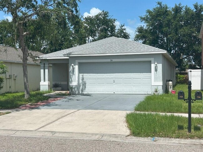 Building Photo - 714 Cristelle Jean Dr Rental