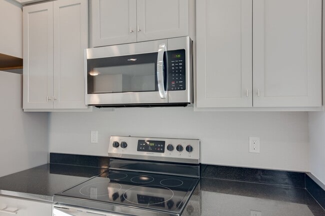 Photo - Location, Community, Quality Living...It all starts here!