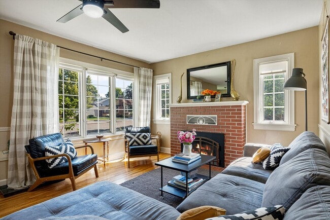 Photo - Rose Park Home