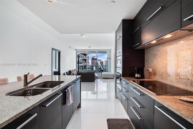 Photo - 900 Biscayne Blvd Unit 2208