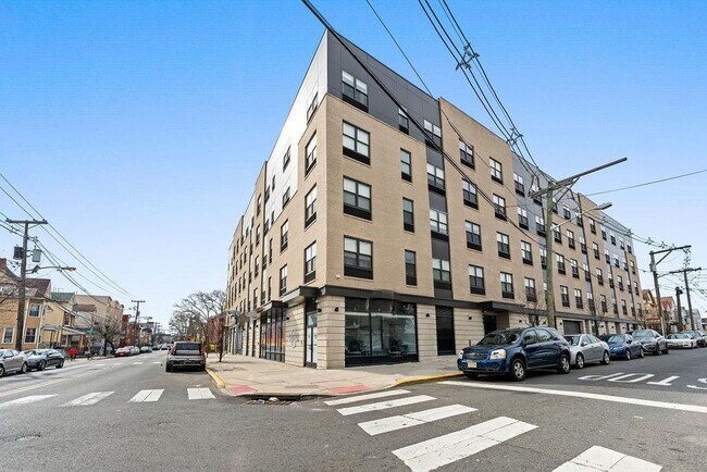 Photo - 429 Bergen Ave Condo Unit 418