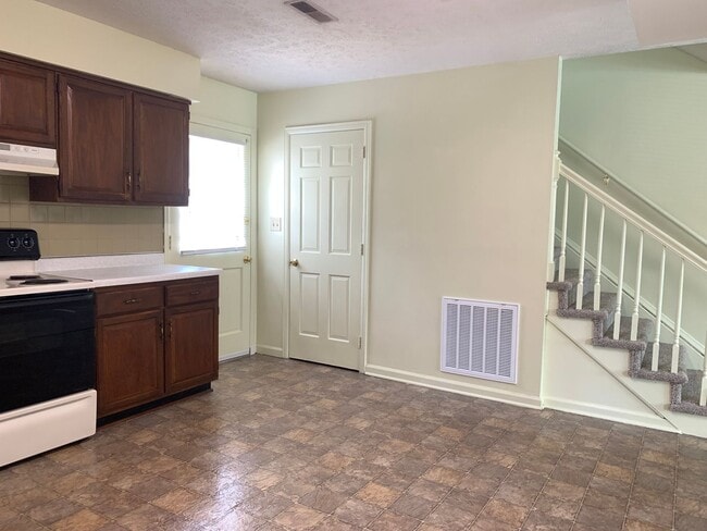 Photo - End Unit Townhome off Old Forest Road