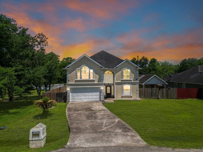 Photo - 5715 Ladonia St House